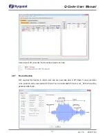 Preview for 71 page of NyQuest Innovation Labs Q-Code User Manual