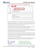 Preview for 93 page of NyQuest Innovation Labs Q-Code User Manual
