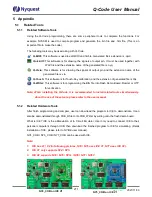 Preview for 277 page of NyQuest Innovation Labs Q-Code User Manual