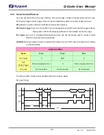 Предварительный просмотр 327 страницы NyQuest Innovation Labs Q-Code User Manual