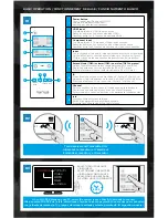 Предварительный просмотр 2 страницы Nyrius ARIES MATRIX NAVM6 Quick Start Manual