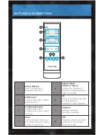 Предварительный просмотр 6 страницы Nyrius ARIES Matrix Instruction Manual