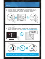 Предварительный просмотр 9 страницы Nyrius ARIES Matrix Instruction Manual