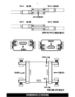 Предварительный просмотр 14 страницы Nyrius NRHD300 User Manual