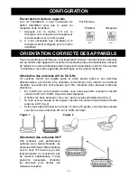 Preview for 11 page of Nyrius NY-GS3200 Instruction Manual