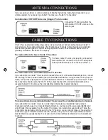 Preview for 11 page of Nyrius NY-LED1980N User Manual