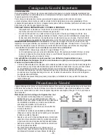 Предварительный просмотр 29 страницы Nyrius NY-LED1980N User Manual