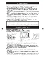 Предварительный просмотр 32 страницы Nyrius NY-LED1980N User Manual