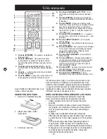 Предварительный просмотр 34 страницы Nyrius NY-LED1980N User Manual