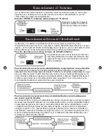 Предварительный просмотр 35 страницы Nyrius NY-LED1980N User Manual