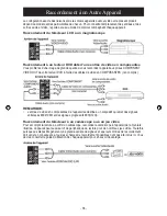 Предварительный просмотр 36 страницы Nyrius NY-LED1980N User Manual