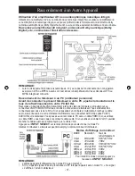 Предварительный просмотр 37 страницы Nyrius NY-LED1980N User Manual