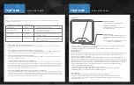 Preview for 3 page of Nyrius WS54 Quick Start Manual