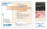 Предварительный просмотр 7 страницы NYSORA SIMULATORS DISTAL ADDUCTOR CANAL BLOCK Manual