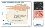 Предварительный просмотр 14 страницы NYSORA SIMULATORS DISTAL ADDUCTOR CANAL BLOCK Manual