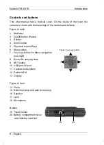 Предварительный просмотр 14 страницы Nytech DS-8310 User Manual And Service Information