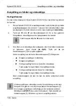 Предварительный просмотр 198 страницы Nytech DS-8310 User Manual And Service Information