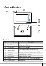 Preview for 3 page of Nywint DX47-TD7 Manual