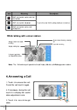 Preview for 6 page of Nywint DX47-TD7 Manual