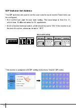 Preview for 20 page of Nywint DX47-TD7 Manual