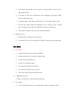 Preview for 19 page of Nyx Mobile Alter User Manual