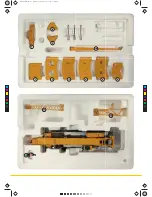 Предварительный просмотр 2 страницы NZG Liebherr LTM 1250-5.1 Instruction Sheet