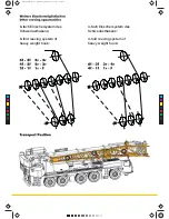 Предварительный просмотр 8 страницы NZG Liebherr LTM 1250-5.1 Instruction Sheet