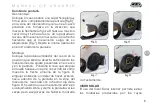 Preview for 5 page of NZI Helmets Premium S Owner'S Manual