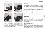 Preview for 11 page of NZI Helmets Premium S Owner'S Manual