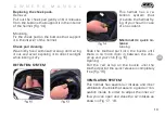 Preview for 13 page of NZI Helmets Premium S Owner'S Manual