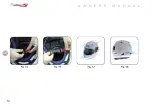 Preview for 14 page of NZI Helmets Premium S Owner'S Manual