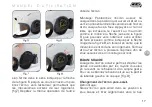 Preview for 17 page of NZI Helmets Premium S Owner'S Manual