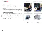 Preview for 32 page of NZI Helmets Premium S Owner'S Manual