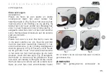 Preview for 35 page of NZI Helmets Premium S Owner'S Manual