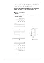 Предварительный просмотр 6 страницы NZR DHL Series Installation And Operating Manual