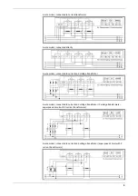 Предварительный просмотр 9 страницы NZR DHL Series Installation And Operating Manual