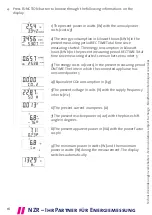 Preview for 16 page of NZR SEM16+ Manual