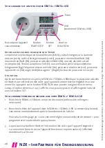 Preview for 26 page of NZR SEM16+ Manual