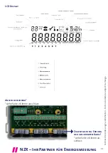 Preview for 11 page of NZR WZ FW 662 Short Manual