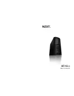 Предварительный просмотр 2 страницы NZXT BETA Evo User Manual