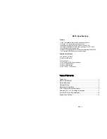 Preview for 5 page of NZXT BETA Evo User Manual