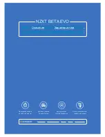 Предварительный просмотр 17 страницы NZXT BETA Evo User Manual