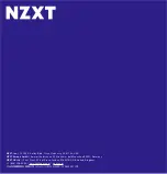 Предварительный просмотр 36 страницы NZXT C GOLD Series Manual