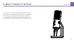 Preview for 4 page of NZXT CAPSULE Manual