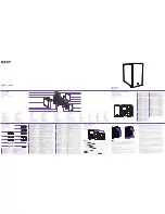 NZXT H400i Manual preview