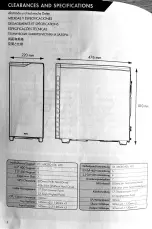 Preview for 8 page of NZXT h440 Manual