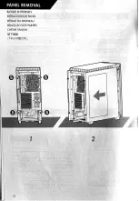 Preview for 14 page of NZXT h440 Manual