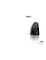 NZXT Hades User Manual preview