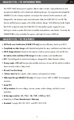 Предварительный просмотр 5 страницы NZXT HALE82 V2 User Manual