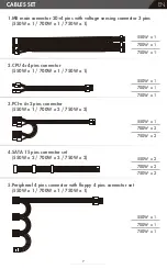 Предварительный просмотр 9 страницы NZXT HALE82 V2 User Manual